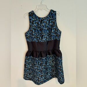 Belle Badgley Mischka women’s dress